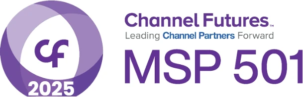 Channel Futures MSP 501 2025