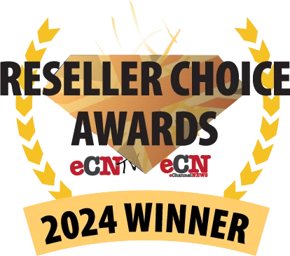 UK Business Tech Awards winner 2024